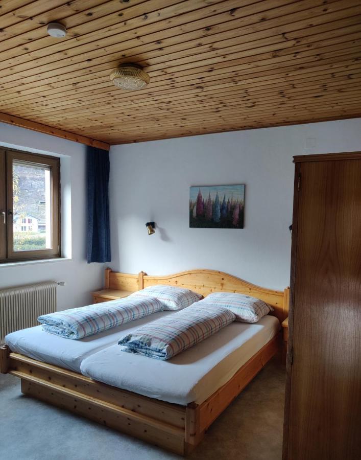 Landhaus Penker Mallnitz Exterior foto